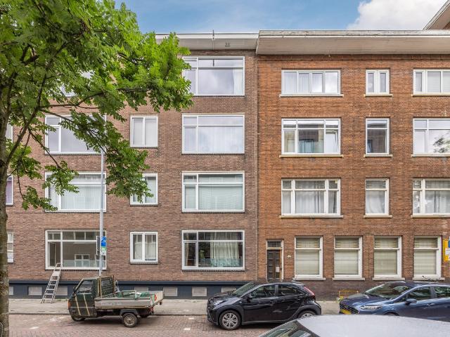 Woning te koop: Talmastraat 59D 3038SL Rotterdam Vastgoed Nederland