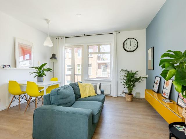 Woning te koop: Talmastraat 98C 03 3038SW Rotterdam Vastgoed Nederland