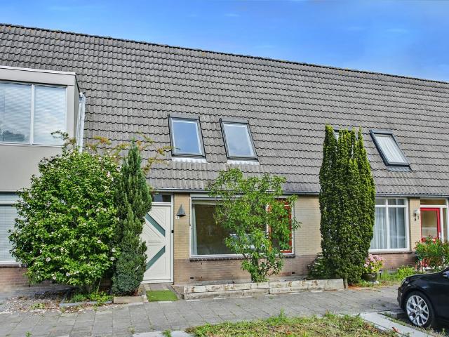 Woning te koop: Tartinistraat 5 1323AR Almere Vastgoed Nederland