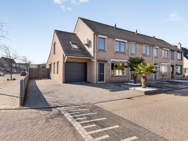 Woning te koop: Tarweakker 1 4341MD Arnemuiden Vastgoed Nederland