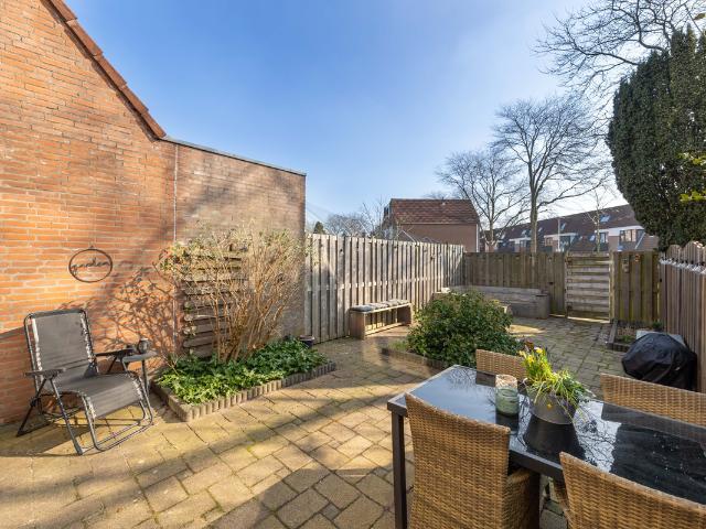 Woning te koop: Tarweakker 50 2723TE Zoetermeer Vastgoed Nederland