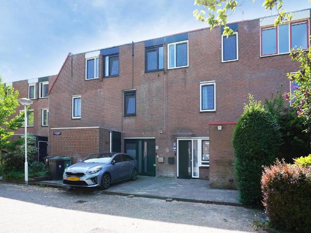 Woning te koop: Tarweakker 65 2723TB Zoetermeer Vastgoed Nederland