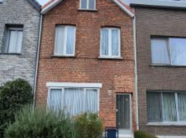Woning te koop te Wilrijk