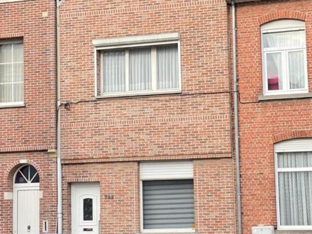 Woning te koop te Aalst, Binnenstraat 348