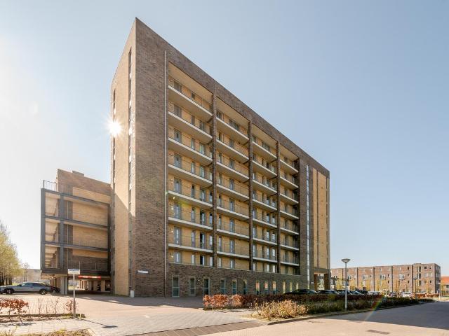 Woning te koop: Tempo Doeloestraat 200 1 NB Almere Vastgoed Nederland