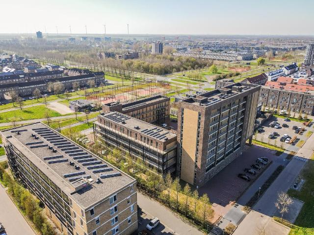 Woning te koop: Tempo Doeloestraat 246 1 NB Almere Vastgoed Nederland
