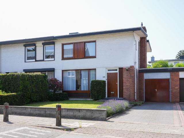 Woning te koop: Tentstraat 114 6 BK Vaals Vastgoed Nederland