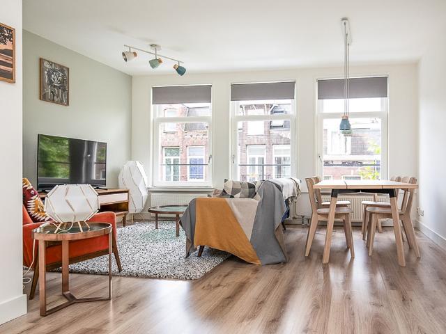 Woning te koop: Ten Katestraat 51 3 1 BX Amsterdam Vastgoed Nederland
