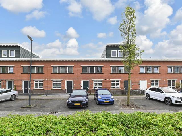 Woning te koop: Tenerife 12 2721GR Zoetermeer Vastgoed Nederland
