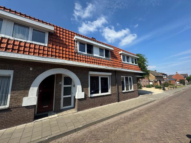 Woning te koop: Teerlingstraat 13 4567BH Clinge Vastgoed Nederland