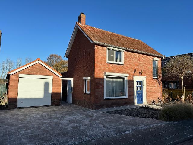 Woning te koop: Teerlingstraat 23 4567BH Clinge Vastgoed Nederland
