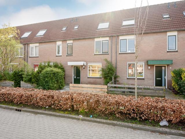 Woning te koop: Tegelenpad 13 1324DP Almere Vastgoed Nederland