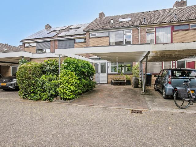 Woning te koop: Teldersweg 25 3911PT Rhenen Vastgoed Nederland