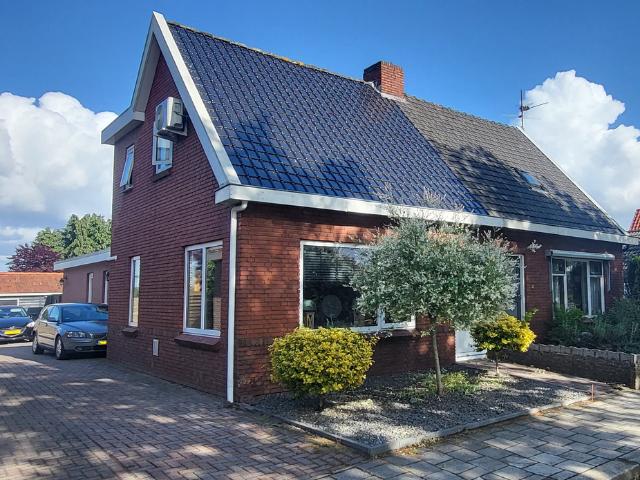 Woning te koop: Ter Apelkanaal Oost 87 9563RD Ter Apelkanaal Vastgoed Nederland