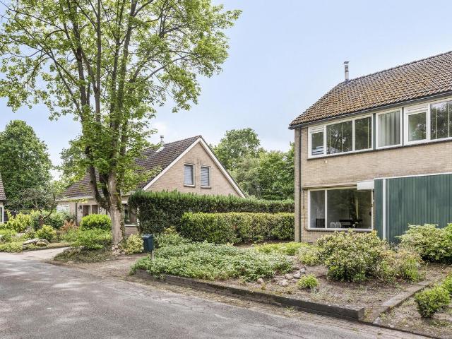 Woning te koop: Ter Borghstraat 28 7841AM Sleen Vastgoed Nederland