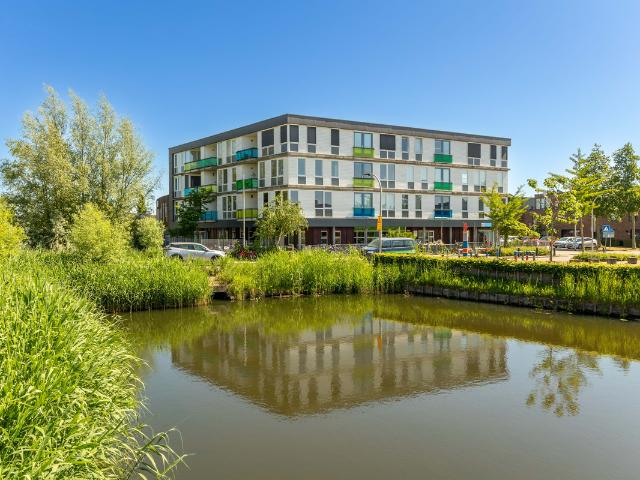 Woning te koop: Ter Lips 23 2251DM Voorschoten Vastgoed Nederland