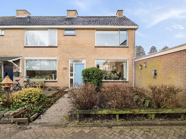 Woning te koop: Terborchlaan 2 1701VC Heerhugowaard Vastgoed Nederland