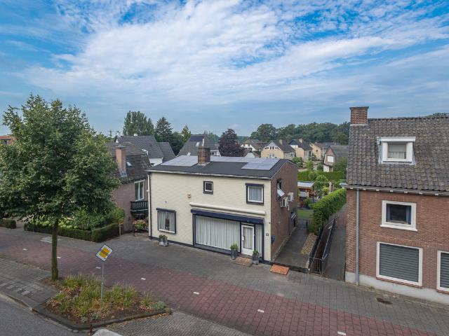 Woning te koop: Terborgseweg 9 7064AA Silvolde Vastgoed Nederland