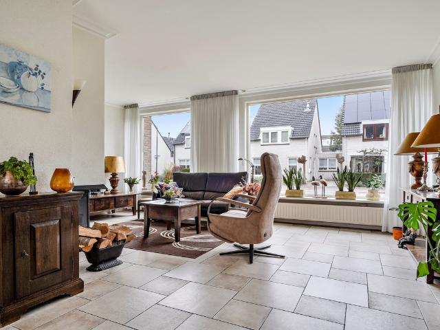 Woning te koop: Terburghtweg 22 5061LG Oisterwijk Vastgoed Nederland