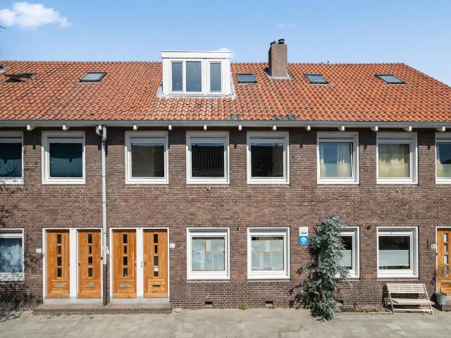 Woning te koop: Terpstraat 37 3043TX Rotterdam Vastgoed Nederland