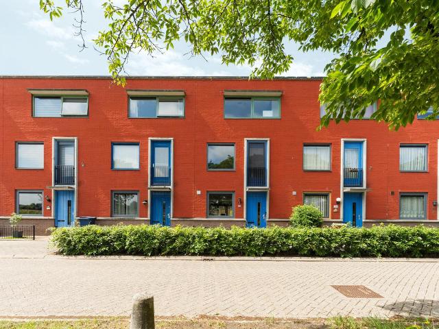 Woning te koop: Terracottastraat 136 1 BM Almere Vastgoed Nederland