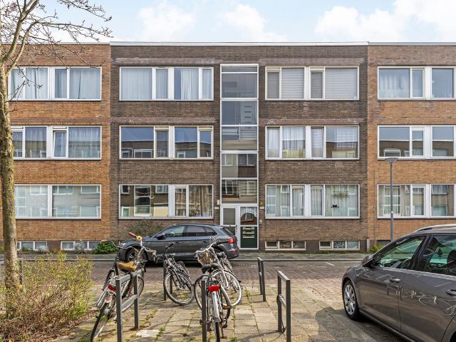 Woning te koop: Terschellingsestraat 22B 3083PM Rotterdam Vastgoed Nederland