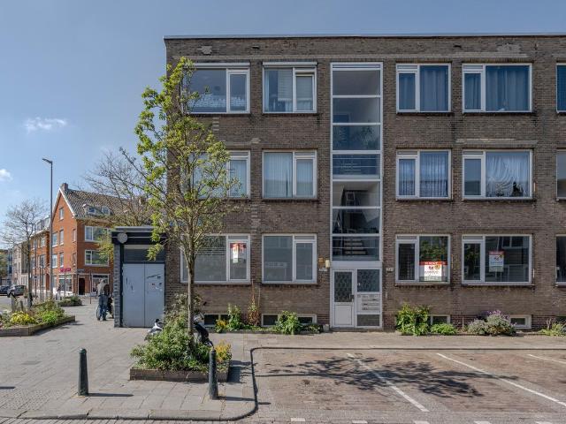 Woning te koop: Terschellingsestraat 33A 3083PK Rotterdam Vastgoed Nederland
