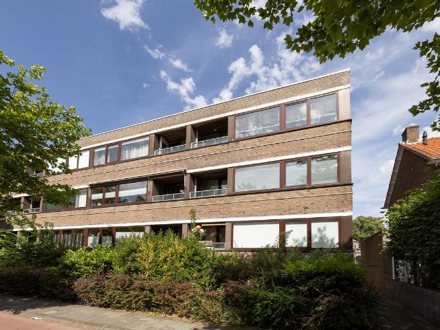 Woning te koop: Tesselschadeplein 37 2026SW Haarlem Vastgoed Nederland
