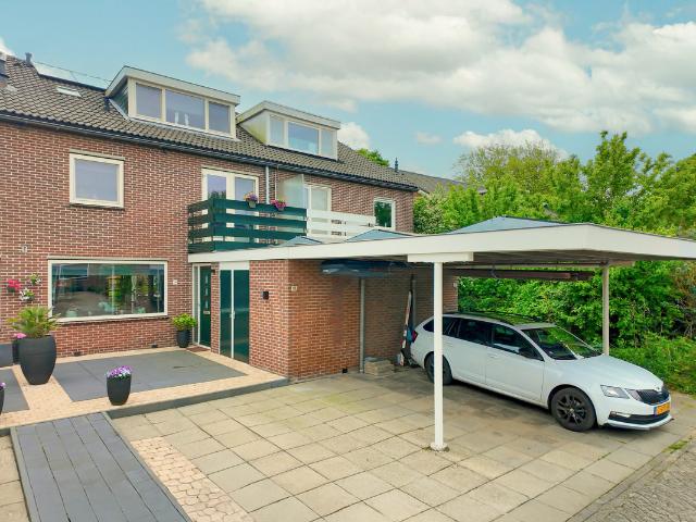 Woning te koop: Tetterode 18 2151RD Nieuw Vennep Vastgoed Nederland