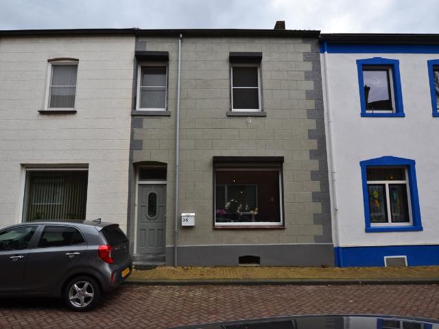 Woning te koop: Teutelebroekstraat 36 6463XV Kerkrade Vastgoed Nederland