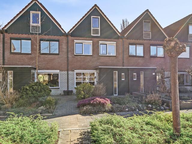 Woning te koop: Texelstroom 27 8303MG Emmeloord Vastgoed Nederland