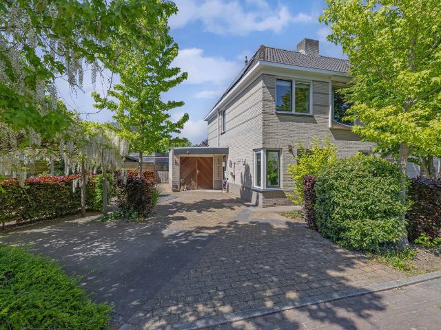 Woning te koop: Tholen 8 8302PJ Emmeloord Vastgoed Nederland