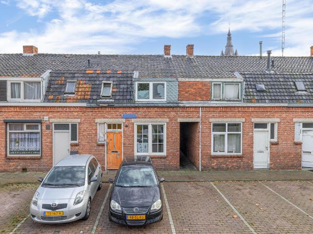 Woning te koop: Tholensstraat 111 4 AP Terneuzen Vastgoed Nederland