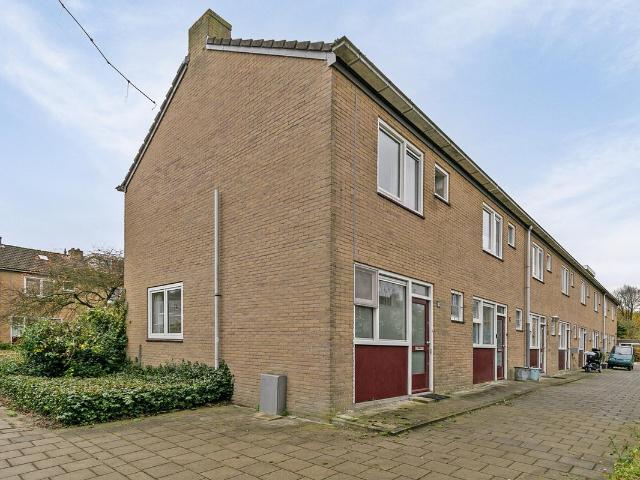 Woning te koop: Thomas a Kempisstraat 18 1064LV Amsterdam Vastgoed Nederland