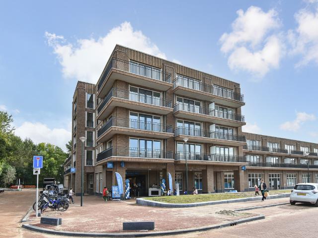 Woning te koop: Thomas Mannsingel 22 2553DA's Gravenhage Vastgoed Nederland