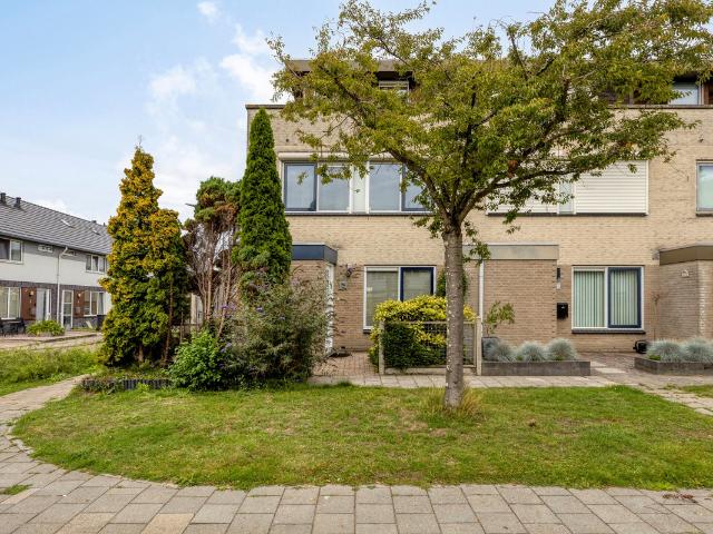 Woning te koop: Thorbeckelaan 27 4463VA Goes Vastgoed Nederland