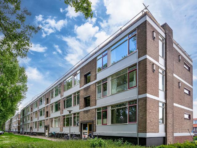 Woning te koop: Thorbeckestraat 12 2 6 TV Arnhem Vastgoed Nederland
