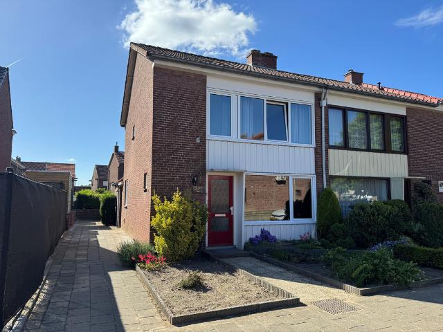Woning te koop: Thorbeckestraat 22A 5931HK Tegelen Vastgoed Nederland