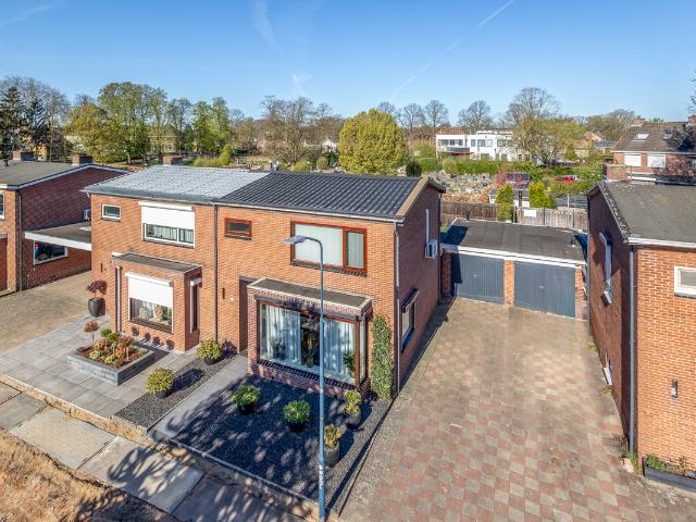 Woning te koop: Thorbeckestraat 31 7064HC Silvolde Vastgoed Nederland