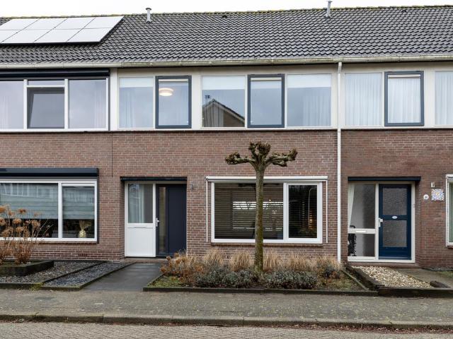 Woning te koop: Thorbeckestraat 92 8331AR Steenwijk Vastgoed Nederland