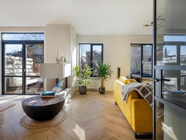 Woning te koop: Thorholm 3 3124SH Schiedam Vastgoed Nederland