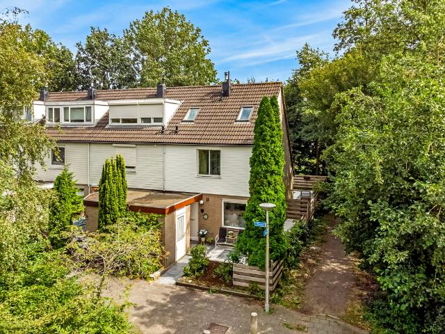 Woning te koop: Thalia 31 1188ET Amstelveen Vastgoed Nederland