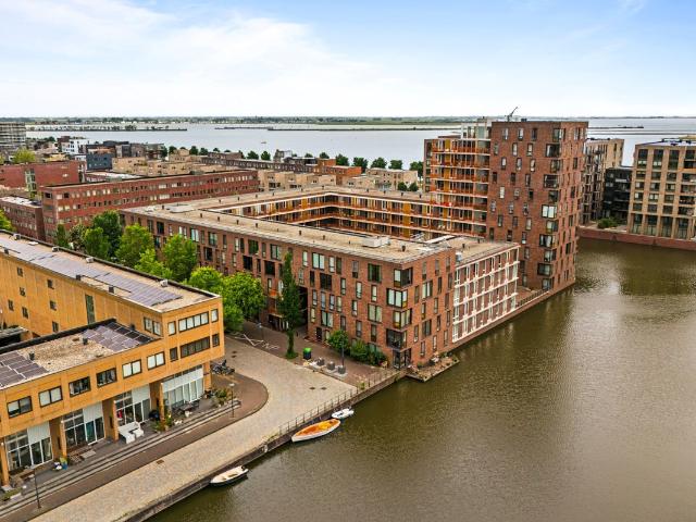 Woning te koop: Theo Frenkelhof 102 1 KD Amsterdam Vastgoed Nederland