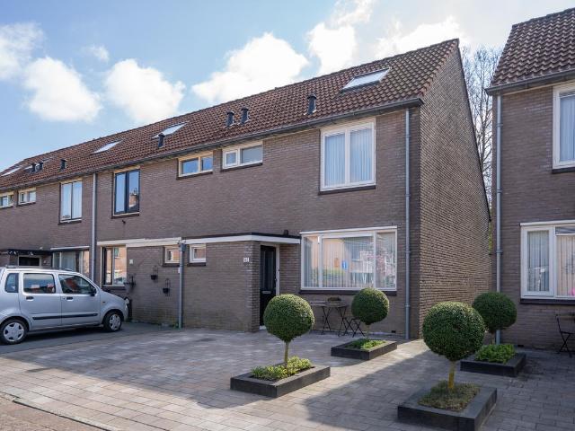 Woning te koop: Theodora Versteeghstraat 62 7558HV Hengelo Vastgoed Nederland