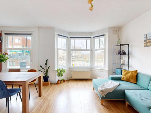 Woning te koop: Theophile De Bockstraat 87 1 VB Amsterdam Vastgoed Nederland