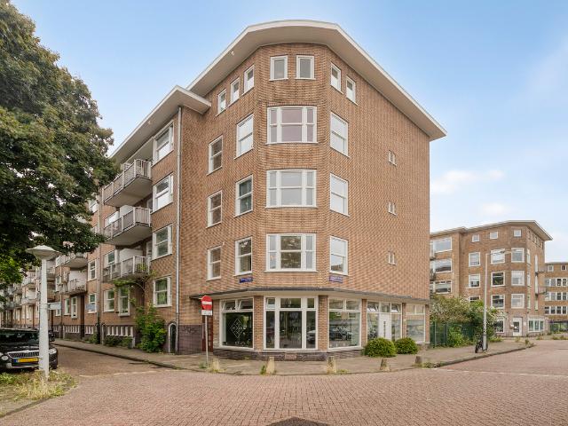 Woning te koop: Theophilusstraat 1I 1055CN Amsterdam Vastgoed Nederland