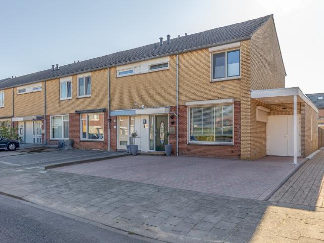 Woning te koop: Theresiastraat 28 6102CT Echt Vastgoed Nederland