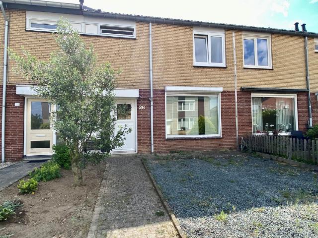 Woning te koop: Theresiastraat 36 6102CT Echt Vastgoed Nederland