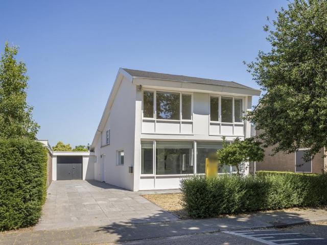 Woning te koop: Thijmstraat 1 5386BG Geffen Vastgoed Nederland