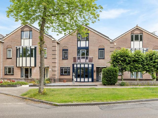 Woning te koop: Tintlaan 98 2719AL Zoetermeer Vastgoed Nederland